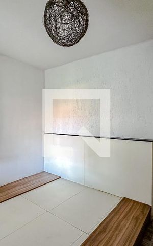 Casa para alugar com 60m², 3 quartos e 2 vagasQuarto 2
