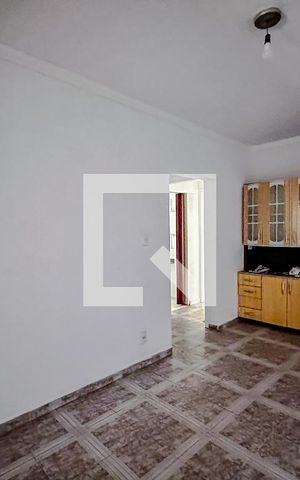 Casa para alugar com 60m², 3 quartos e 2 vagasSala de Jantar