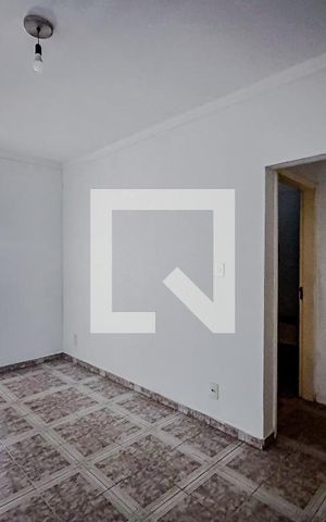 Casa para alugar com 60m², 3 quartos e 2 vagasSala de Jantar