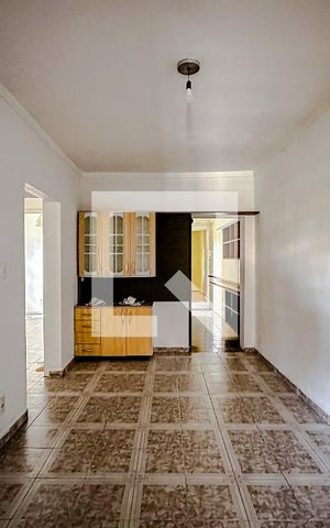 Casa para alugar com 60m², 3 quartos e 2 vagasSala de Jantar