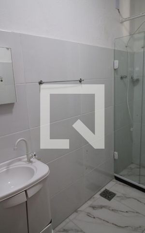 Casa para alugar com 50m², 2 quartos e sem vagaBanheiro