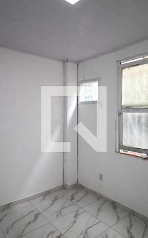 Casa para alugar com 50m², 2 quartos e sem vagaQuarto 1