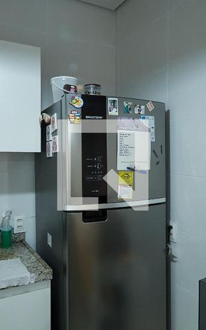 Apartamento à venda com 170m², 3 quartos e sem vaga Apartamento à venda com 170m², 3 quartos e sem vagaCozinha