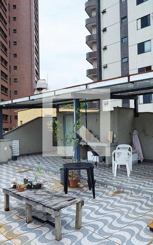 Apartamento à venda com 170m², 3 quartos e sem vaga Apartamento à venda com 170m², 3 quartos e sem vagaÁrea comum