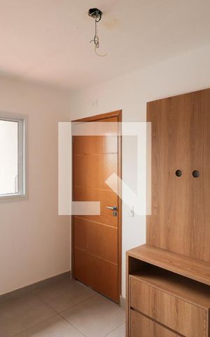 Apartamento para alugar com 25m², 1 quarto e sem vaga Apartamento para alugar com 25m², 1 quarto e sem vagaSala/Cozinha