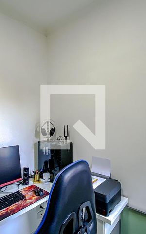 Casa à venda com 200m², 3 quartos e 3 vagasQuarto 2