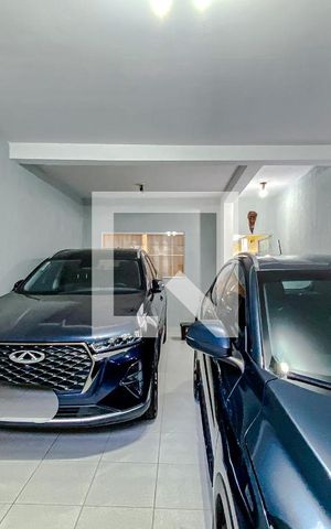 Casa à venda com 200m², 3 quartos e 3 vagasGaragem