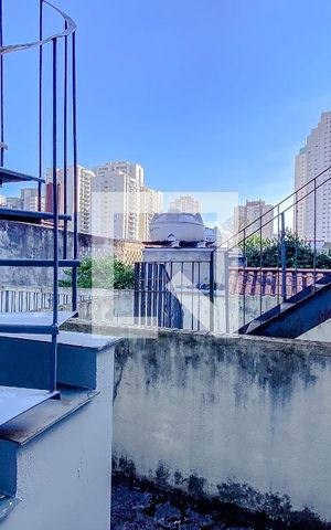 Casa à venda com 200m², 3 quartos e 3 vagasvista do Escritório