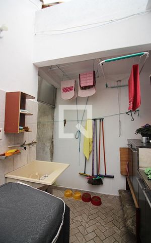 Casa à venda com 107m², 3 quartos e 2 vagasÁrea de Serviço