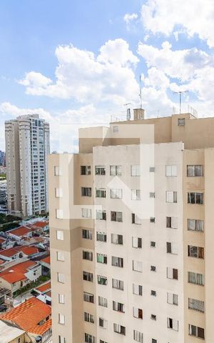 Apartamento à venda com 31m², 1 quarto e 2 vagas Apartamento à venda com 31m², 1 quarto e 2 vagasQuarto vista