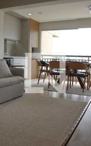 Apartamento à venda com 118m², 2 quartos e 2 vagasSala