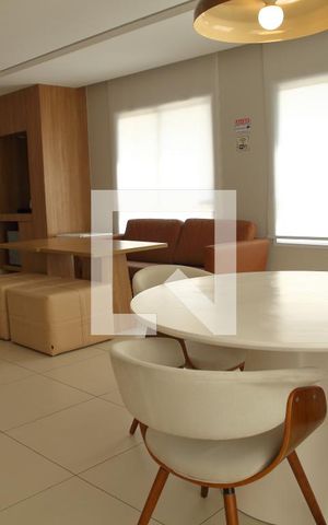 Apartamento à venda com 118m², 2 quartos e 2 vagasÁrea comum