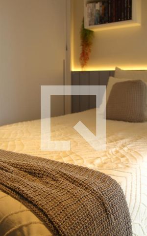 Apartamento à venda com 118m², 2 quartos e 2 vagasSuíte 1