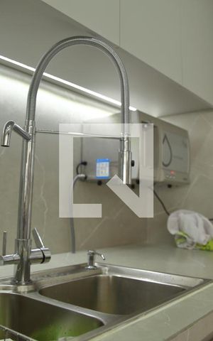 Apartamento à venda com 118m², 2 quartos e 2 vagasCozinha