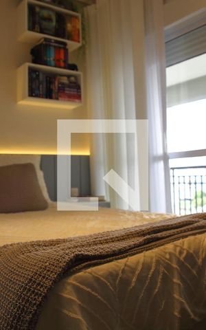 Apartamento à venda com 118m², 2 quartos e 2 vagasSuíte 1