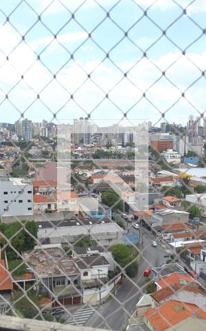 Apartamento à venda com 118m², 2 quartos e 2 vagas quarto 2