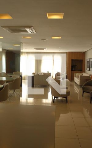 Apartamento à venda com 118m², 2 quartos e 2 vagasÁrea comum
