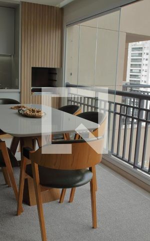 Apartamento à venda com 118m², 2 quartos e 2 vagasÁrea comum