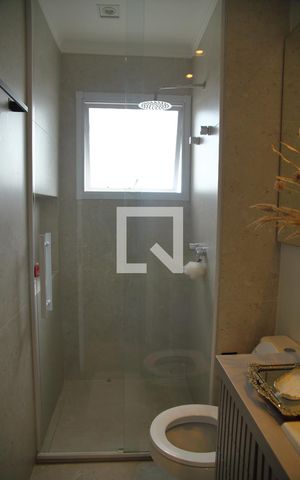 Apartamento à venda com 118m², 2 quartos e 2 vagasBanheiro