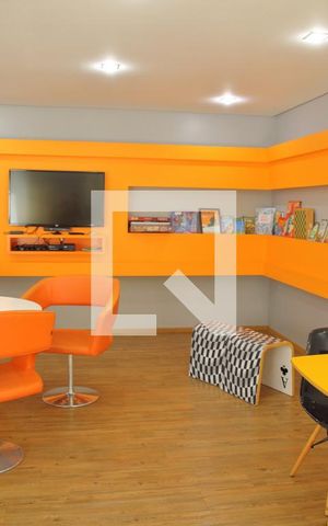 Apartamento à venda com 118m², 2 quartos e 2 vagasÁrea comum