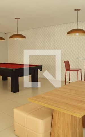 Apartamento à venda com 118m², 2 quartos e 2 vagasÁrea comum