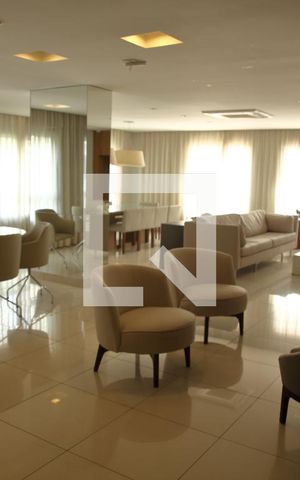 Apartamento à venda com 118m², 2 quartos e 2 vagasÁrea comum
