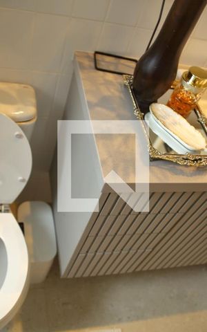 Apartamento à venda com 118m², 2 quartos e 2 vagasBanheiro