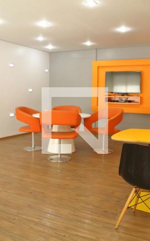 Apartamento à venda com 118m², 2 quartos e 2 vagasÁrea comum