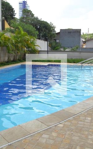 Apartamento à venda com 118m², 2 quartos e 2 vagasÁrea comum
