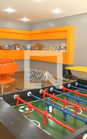 Apartamento à venda com 118m², 2 quartos e 2 vagasÁrea comum