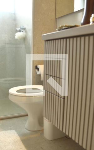Apartamento à venda com 118m², 2 quartos e 2 vagasBanheiro