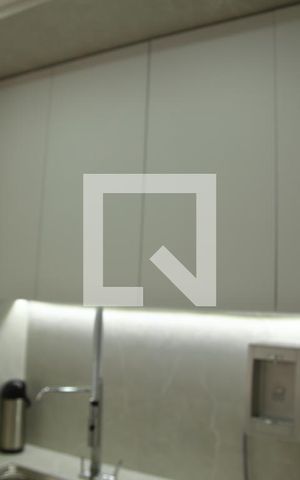 Apartamento à venda com 118m², 2 quartos e 2 vagasCozinha