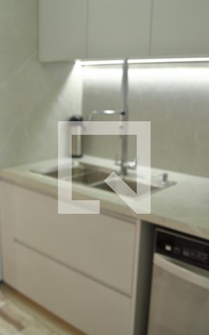 Apartamento à venda com 118m², 2 quartos e 2 vagasCozinha
