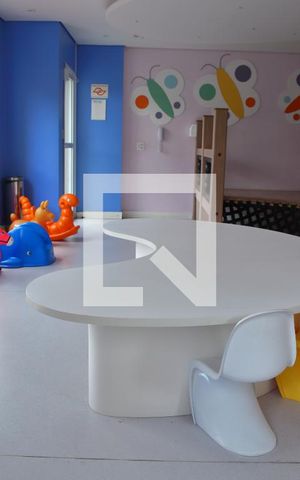 Apartamento à venda com 118m², 2 quartos e 2 vagasÁrea comum