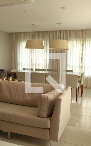 Apartamento à venda com 118m², 2 quartos e 2 vagasÁrea comum