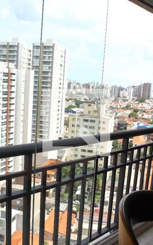 Apartamento à venda com 118m², 2 quartos e 2 vagasVaranda (gourmet) da Sala