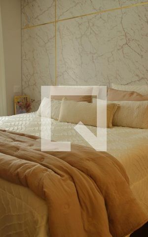 Apartamento à venda com 118m², 2 quartos e 2 vagasQuarto 2v