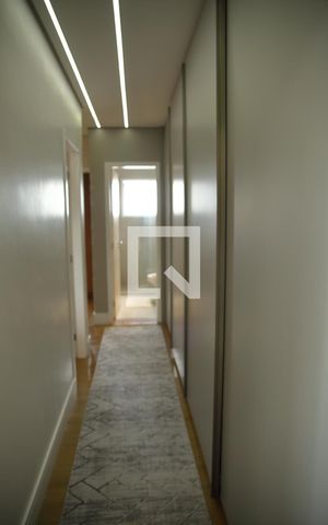Apartamento à venda com 118m², 2 quartos e 2 vagasBanheiro