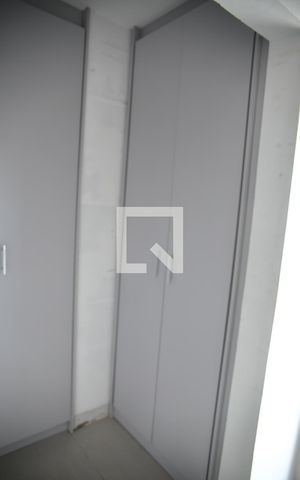Apartamento à venda com 118m², 2 quartos e 2 vagasÁrea de Serviço