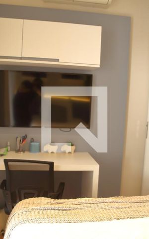 Apartamento à venda com 118m², 2 quartos e 2 vagasSuíte 1