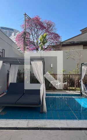 Apartamento à venda com 40m², 2 quartos e sem vaga Apartamento à venda com 40m², 2 quartos e sem vagaÁrea comum