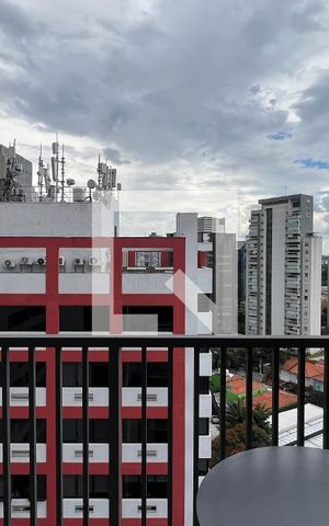 Apartamento à venda com 40m², 2 quartos e sem vaga Apartamento à venda com 40m², 2 quartos e sem vagaSala