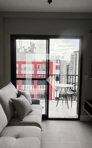 Apartamento à venda com 40m², 2 quartos e sem vaga Apartamento à venda com 40m², 2 quartos e sem vagaSala