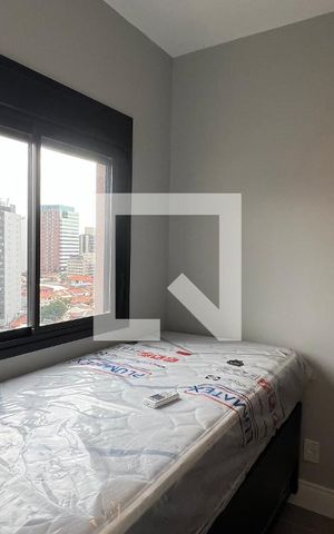 Apartamento à venda com 40m², 2 quartos e sem vaga Apartamento à venda com 40m², 2 quartos e sem vagaQuarto 2