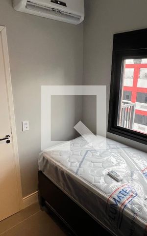 Apartamento à venda com 40m², 2 quartos e sem vaga Apartamento à venda com 40m², 2 quartos e sem vagaQuarto 2