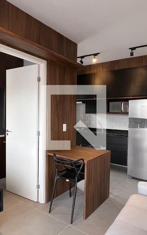 Apartamento à venda com 40m², 2 quartos e sem vaga Apartamento à venda com 40m², 2 quartos e sem vagaSala