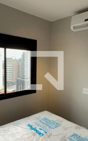Apartamento à venda com 40m², 2 quartos e sem vaga Apartamento à venda com 40m², 2 quartos e sem vagaQuarto 1