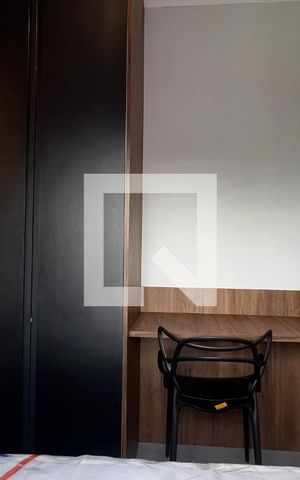 Apartamento à venda com 40m², 2 quartos e sem vaga Apartamento à venda com 40m², 2 quartos e sem vagaQuarto 2