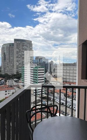 Apartamento à venda com 40m², 2 quartos e sem vaga Apartamento à venda com 40m², 2 quartos e sem vagaSala