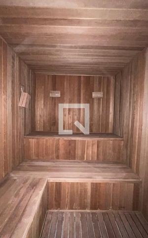Apartamento à venda com 40m², 2 quartos e sem vaga Apartamento à venda com 40m², 2 quartos e sem vagaÁrea comum